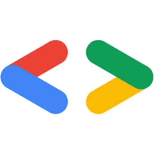 Google Developers logo