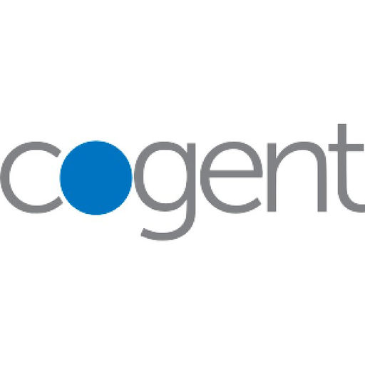 Cogent Communications logo