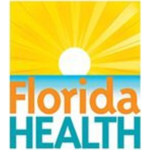 Florida Health logo
