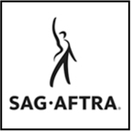 SAG-AFTRA logo