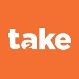 Take2 Consulting logo