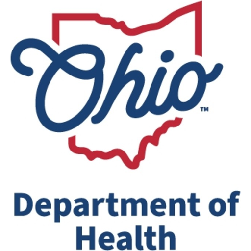 Ohio Department of Medicaid logo