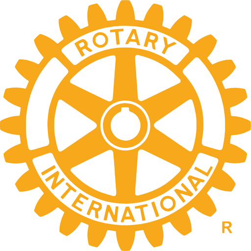 Rotary International logo