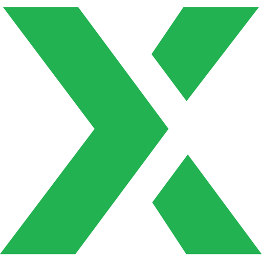 Xoriant logo