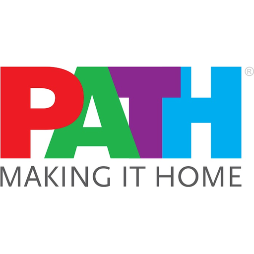 Path logo