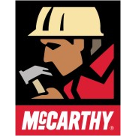 McCarthy Building Companies, Inc. logo