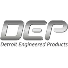 Detroit Engineered Products logo