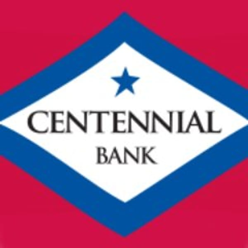 Centennal logo