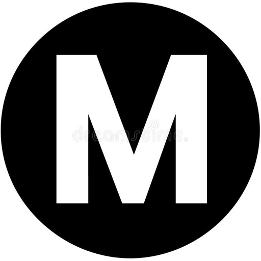 Los Angeles Metro logo