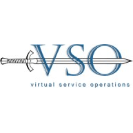 Virtual Service Operations logo