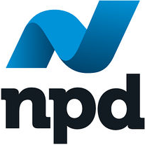 The NPD Group logo