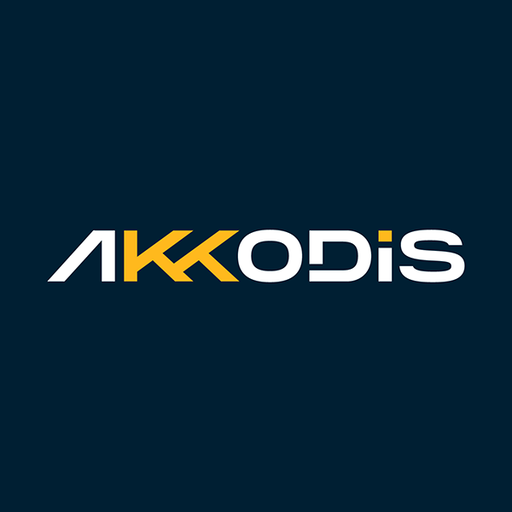 Akkodis logo