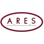 ARES Corporation logo