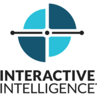 Interactive Intelligence logo