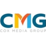 Cox Media Group logo
