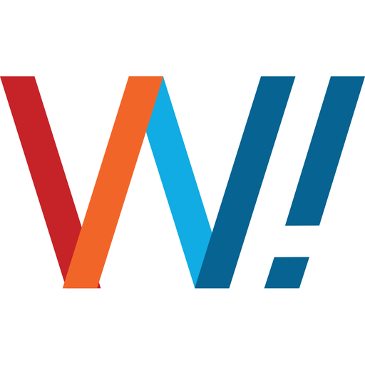 WOW! Internet, TV, & Phone logo