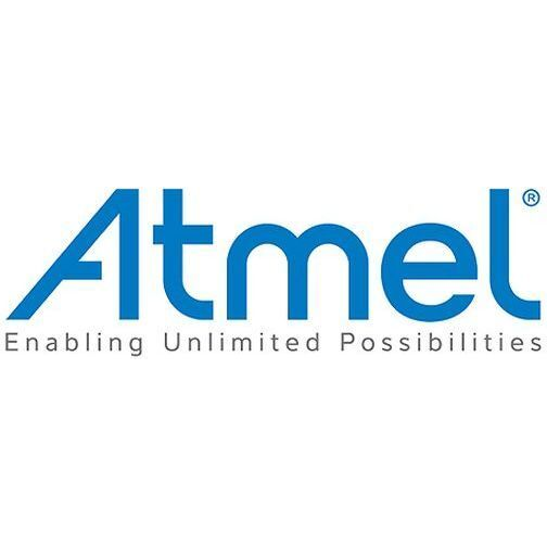 Atmel Corporation logo