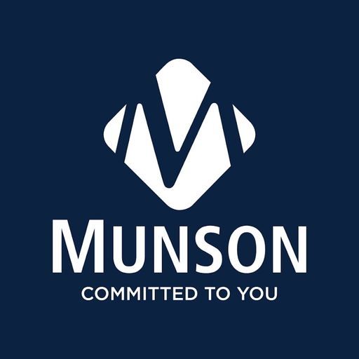 Munson Medical Center logo