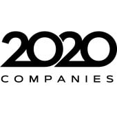 2020 Companies logo