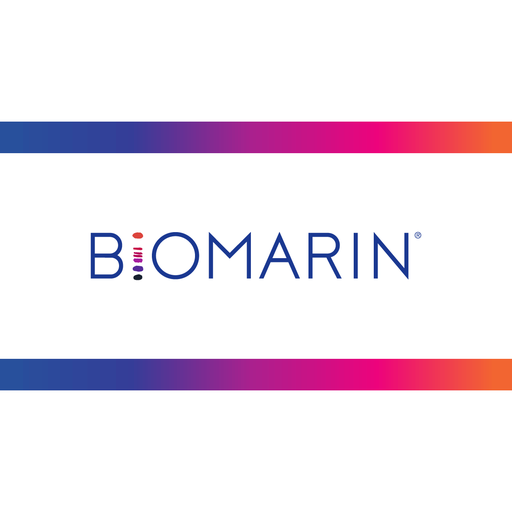 BioMarin Pharmaceutical Inc. logo