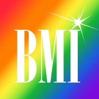 Broadcast Music Inc. logo