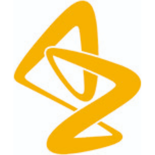 AstraZeneca logo