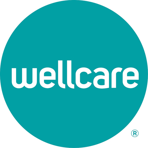 WellCare Health Plans logo