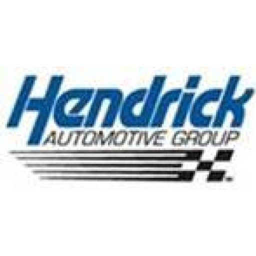 Hendrick Automotive Group logo