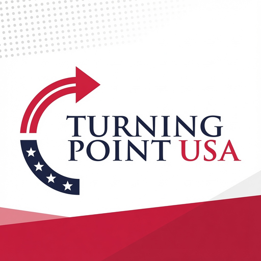 Turning Point USA logo