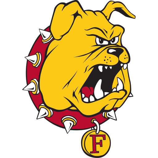 Ferris State University logo