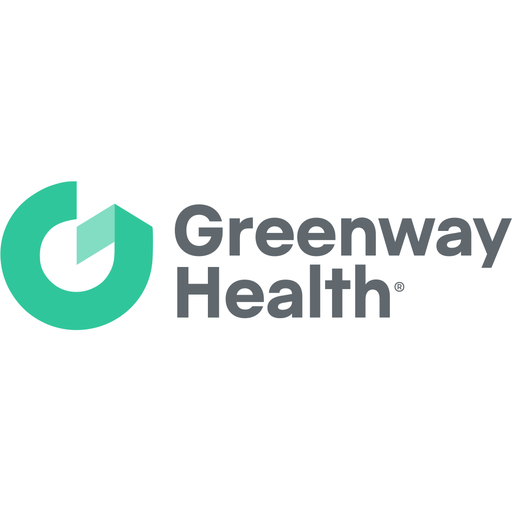 Greenway Health logo