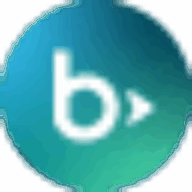 Blackbaud logo