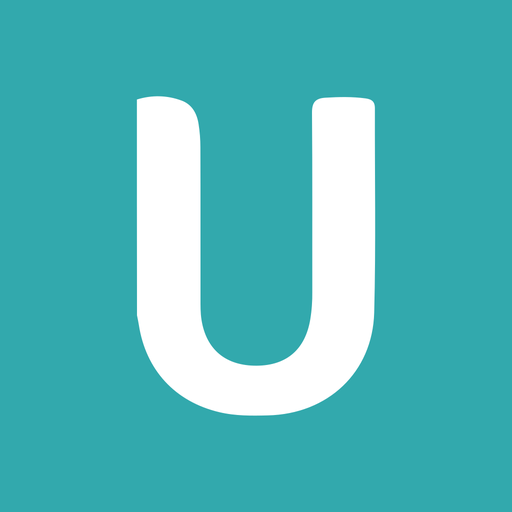 uTest logo