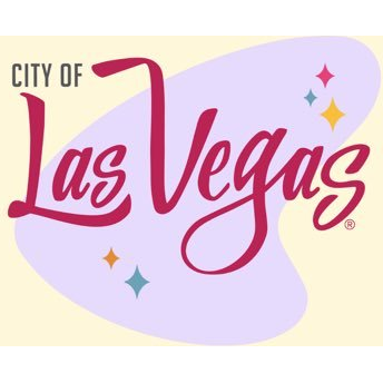 City of Las Vegas logo