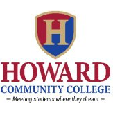 Howard Community College logo