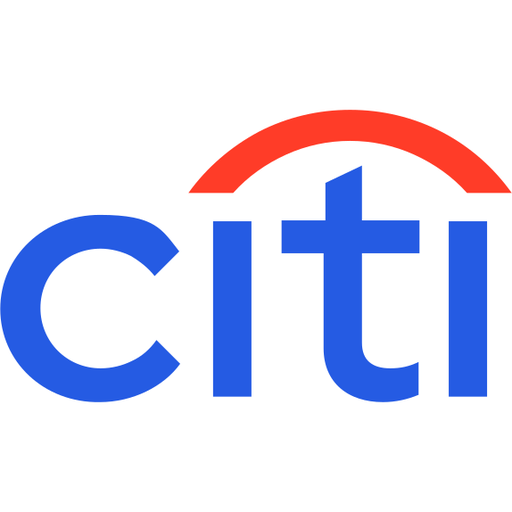 Citi logo