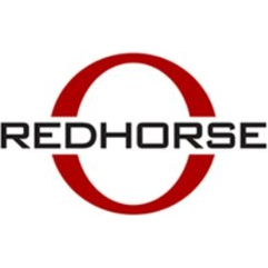Redhorse Corporation logo