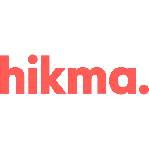 Hikma Pharmaceuticals logo