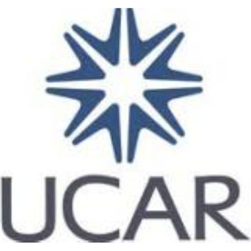 University Corporation for Atmospheric Research (UCAR) logo