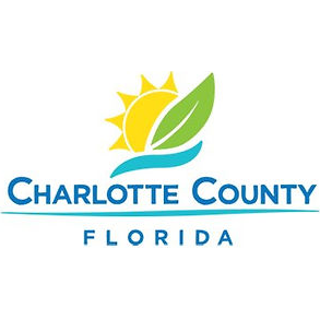 Charlotte County Board of County Commissioners logo