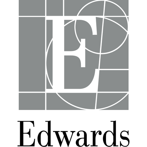 Edwards Lifesciences logo