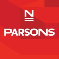 Parsons School of Design - The New School logo