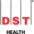 DST Health Solutions logo