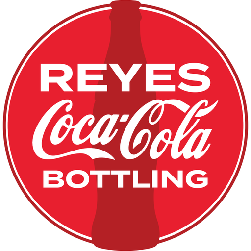 Coca-Cola Bottling logo