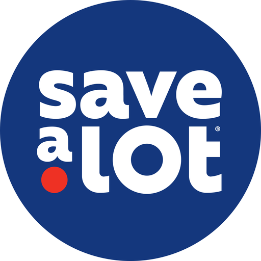 Save A Lot logo