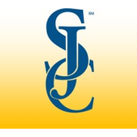 San Jacinto College logo
