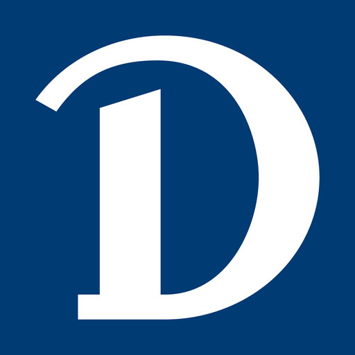 Drake University logo