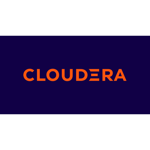 Cloudera logo