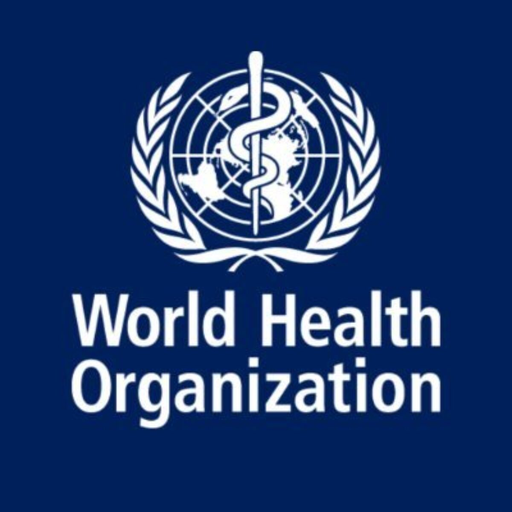 World Health Organization logo
