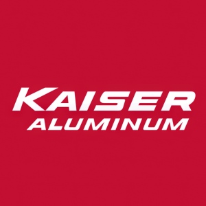 Kaiser Aluminum logo